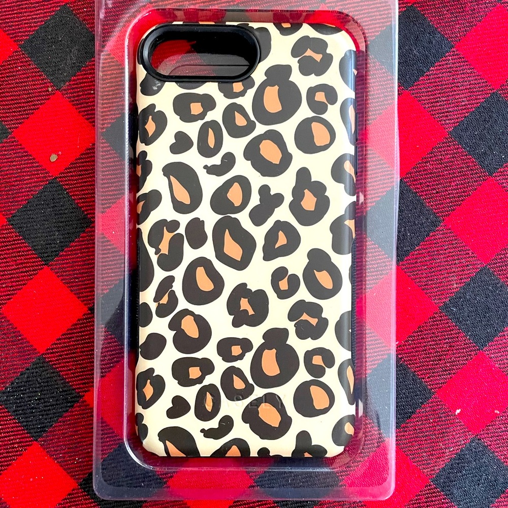 iPhone 8Plus Phone Case